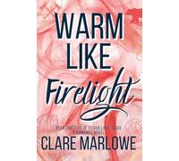 Warm Like Firelight: A Cozy Spicy Shifter Romance (Bear Shifters of Silver Lake Lodge)