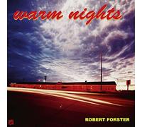 Warm Nights (Re-issue)