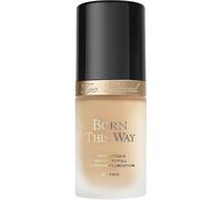 (Warm Nude) - Too Faced Born This Way Foundation (Warm Nude)