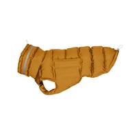 Warm Snow Jacket, Large Dog Winter Coat, Cold Weather Dog Clothes, Dog Winter Clothes, Pet Snow Jacket 60cm/23.62 Inches to About 75cm/29.53 Inches for Large Dogs, Cold Autumn and Winter Seasons