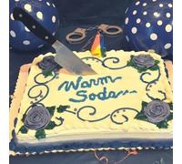 Warm Soda - I Don T Wanna Grow Up [Vinilo]