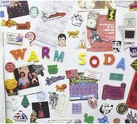 Warm Soda - Young Reckless Hearts