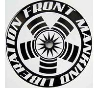 Warm Strong Numb [Vinilo]