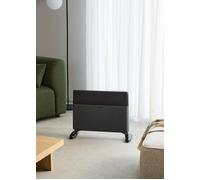 WARM TEXTILE INVERTER - Convector Inverter De Pared O Suelo Con WiFi 1500W / 2000W 1500 W