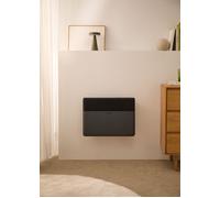 WARM TEXTILE INVERTER - Convector Inverter De Pared O Suelo Con WiFi 1500W / 2000W 1500 W