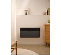 WARM TEXTILE INVERTER - Convector Inverter De Pared O Suelo Con WiFi 1500W / 2000W 2000 W