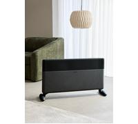 WARM TEXTILE INVERTER - Convector Inverter De Pared O Suelo Con WiFi 1500W / 2000W 2000 W