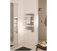 WARM TOWEL MODERN - Toallero De Aceite Eléctrico 400W Acero Inoxidable