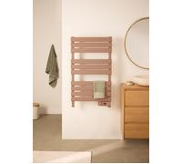 WARM TOWEL - Toallero Eléctrico De Suelo O Pared 500W Sin Patas