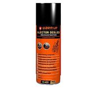 WARM UP Débloquant Inyectores 400ml