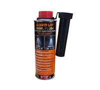 WARM UP DIESEL FLUSH Limpiador Inyectores Diesel Preventivo