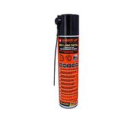 Warm Up DLM300, Dry Lube Metal, Lubricación Seca con Tratamiento del Metal, Hiper Lubricante y Tratamiento Antidesgaste de las superficies, 300 ml