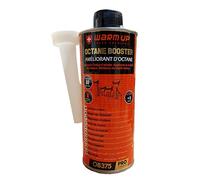 Warm Up - Octane Booster - ameliorant de Octane 375 ml