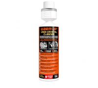 WARM UP Urea Crystal Cleaner UCC250 250 ml | Anticristalizante y Limpiador de Inyector AdBlue 2 en 1 | Protege Sistema SCR | Ayuda a Evitar Cristales de Urea | Trata 10 Litros