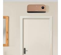 WARM WALL PRO - Calefactor Cerámico De Pared O Suelo Con WiFi Moca