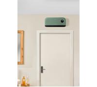 WARM WALL PRO - Calefactor Cerámico De Pared O Suelo Con WiFi Sage