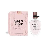 Warm Wishes! And Cozy Kisses Eau de Parfum 15 ml