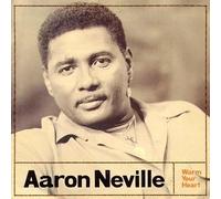 Warm Your Heart by Aaron Neville (1991-05-03)