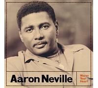 Warm Your Heart (CD) Album (Importación USA)