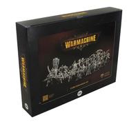 Warmachine: Conjunto De Expansión De Los Raiders Del Mar Orgoth