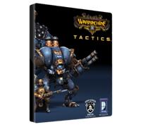WARMACHINE: Tactics Steam Key GLOBAL
