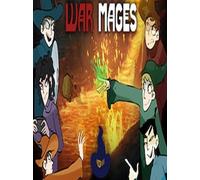 WarMages Steam Key GLOBAL
