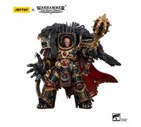 Warmaster Horus Primarch of the XVlth Legion. W40K: The Horus Heresy JoyToy