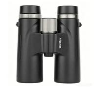 Warmax - Prismáticos Warmax 12x42 para adultos - Alto aumento - Ideal para observación de aves, viajes, observación de estrellas, caza, vistas más amplias, conciertos (negro)