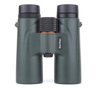 WarMax Prismáticos WarMax de 12 x 42 pulgadas para adultos de alto aumento, ideales para observación de aves, viajes, observación de estrellas, caza y conciertos, visión más amplia, enfoque
