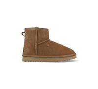 Warmbat Botas Wallaby Suede para Mujer