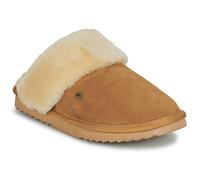 Warmbat Pantuflas FLURRY in Marrón 38