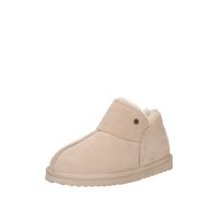 Warmbat Zapatillas de casa 'Willow' beige 38 beige