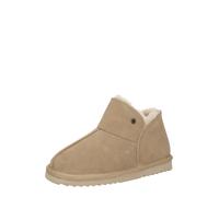 Warmbat Zapatillas de casa 'Willow' taupe 38 taupe