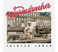 Warmduscher Tainted Lunch (CD) Album