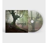 Warmen First of the Five Elements (CD) Album (Jewel Case)