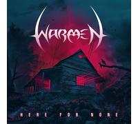 Warmen Here For None (CD) (Importación USA)