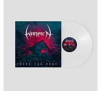 Warmen - Here For None (White Vinyl) [Vinilo]