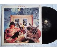 Warmer side of cool (1989) / Vinyl record [Vinyl-LP]