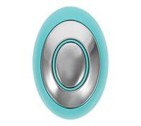 Warmhm Aparato Portátil para Dormir y Reducir Ansiedad Microcorrientes, Dispositivo de Mano Compacto para Adultos en Contextos de Estrés y Pánico
