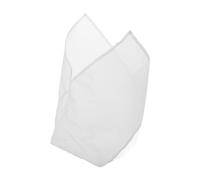 Warmhm Bolsa Versátil y Cocción Uniforme Reutilizable para Cocinar Arroz al Vapor de Gasa de Color Malla 80 Mesh para Actividades al Aire Libre y Picnics