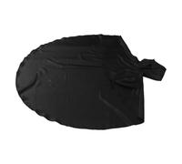 Warmhm Capa Medieval con Capucha para Hombre en Poliéster Transpirable con Diseño Elegante y Cobertura Completa Adecuado para Cosplay de Halloween en Interiores