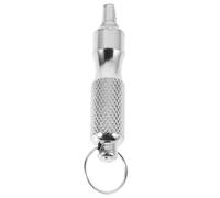 Warmhm Herramienta Acero Inoxidable de Extracción de Núcleo de Válvula Fácil y Amplia Aplicabilidad para Reparación Rápida para Neumáticos de Motocicleta y Automóvil