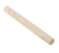 Warmhm Hoz de Deshierbe Mango de Madera Ergonómico, Herramienta Manual Duradera para Jardinería y Agricultura Agarre Cómodo y Diseño Resistente