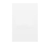 Warmhm Papel de Filtro para Faros Rojos Película de Poliéster, 5 Piezas para Cambiar Temperatura de Color en Estudios Fotográficos y Publicidad