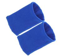 Warmhm Puños de Punto Elásticos para Ropa en Poliéster, Duraderos y Cómodos, Ideales para Proyectos de Costura y DIY Ajuste y Prevención de Desgaste