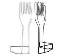 Warmhm Soporte 2 Piezas para Secar Guantes de Cocina