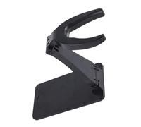 Warmhm Soporte Código Multiángulo y Compacta Estable Base Plegable para Escáner de de Barras Portátil Diseño en para Uso Escritorio y Comercio Minorista