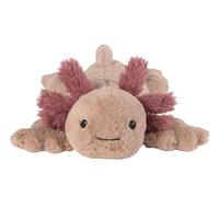 Warmies Axolotl