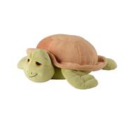 Warmies Beddy Bear Cojín Calentador Tortuga Marina Greenlife