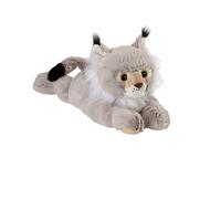 Warmies Beddy Bear Juguete Térmico Lince Almohadilla Térmica